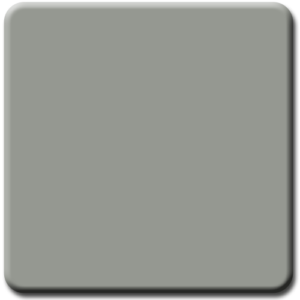 Epoxy Polyurea Polyaspartic Classic Silver Grey color sample garage floor coating